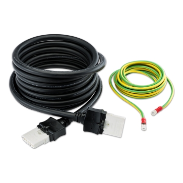 SRT002 - APC Smart-UPS SRT 15ft Extension Cable for 192VDC External Battery Packs 5/6kVA UPS