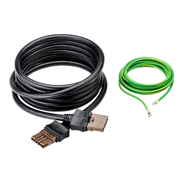 SRT010 - APC Smart-UPS SRT 15ft Extension Cable for 96VDC External Battery Packs 3000VA UPS
