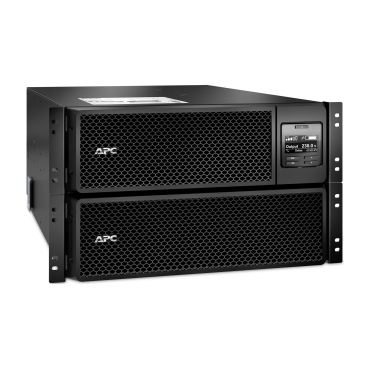 SRT10KRMXLI - APC Smart-UPS SRT 10000VA RM 230V