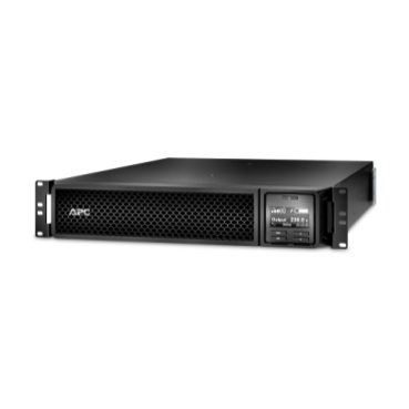 SRT1500RMXLI - APC Smart-UPS SRT 1500VA RM 230V