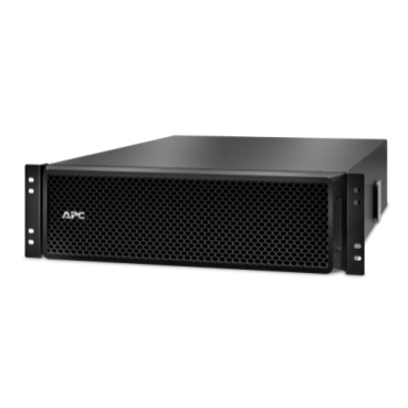 SRT192RMBP2 - APC Smart-UPS SRT 192V 8 and 10kVA RM Battery Pack