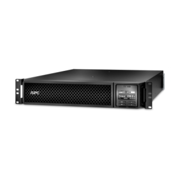 SRT2200RMXLI - APC Smart-UPS SRT 2200VA RM 230V
