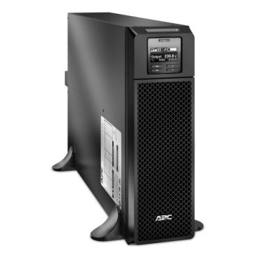 SRT5KXLI - APC Smart-UPS SRT 5000VA 230V