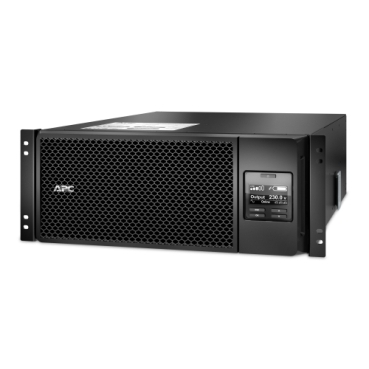 SRT6KRMXLI - APC Smart-UPS SRT 6000VA RM 230V