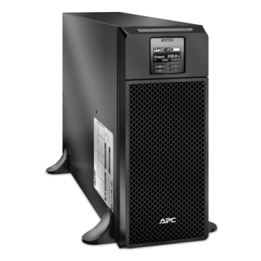 SRT6KXLI - APC Smart-UPS SRT 6000VA 230V