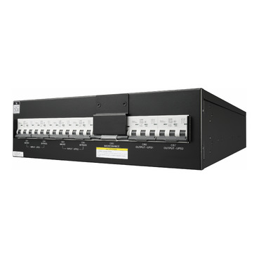 SRTGPK01 - APC Smart-UPS RT Parallel Kit for 15k/20kVA