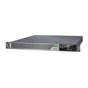 SRTL2K2RM1UIC - APC Smart-UPS Ultra, 2200VA 230V 1U, with Lithium-Ion Battery, with SmartConnect
