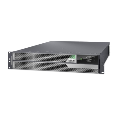 SRTL5KRM2UI - APC Smart-UPS Ultra On-Line Lithium ion, 5KVA/5KW, 2U Rack/Tower, 230V