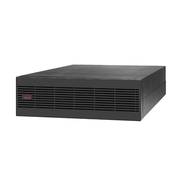 SRV120RLBP2-9A - APC Easy UPS SRV 120V RM Battery Pack for 15&20kVA Rack, Extended Runtime model