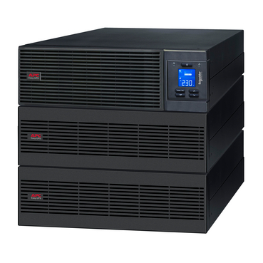 SRV15KRILRK - APC Easy UPS On-Line SRV RM 15kVA 230V with Rail kit Batt pack