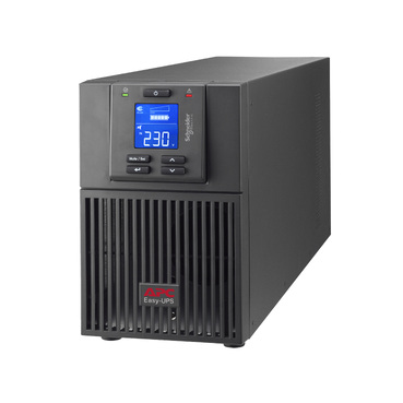 SRV1KI-E - APC Easy UPS On-Line SRV 1000VA 900W 230V