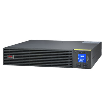 SRV3KRIRK-E - APC Easy UPS On-Line SRV RM 3000VA 2700W 230V with Rail Kit
