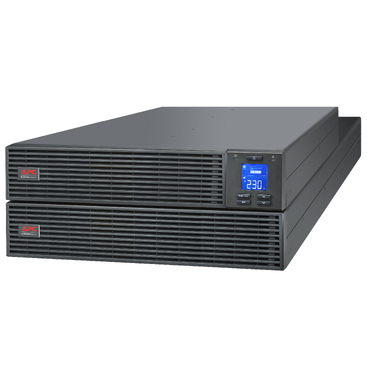 SRV6KRIRK - APC Easy UPS SRV RM 6000VA 230V ,with RailKit, External Battery Pack