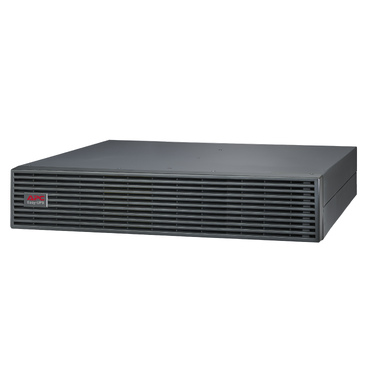SRV72RLBP-9A - APC Easy UPS ONLINE SRV RM 72V Battery Pack for 2/3 kVA Ext. Runtime Model