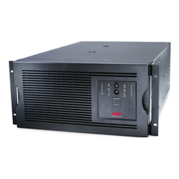 SUA5000RMI5U - APC Smart-UPS 5000VA 230V Rackmount/Tower