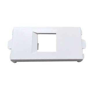 Snap-In Module - Network & Fiber Snap-In Modules