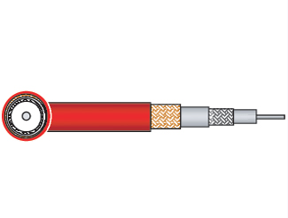 TRIAX Cables - Triaxial Camera Cables