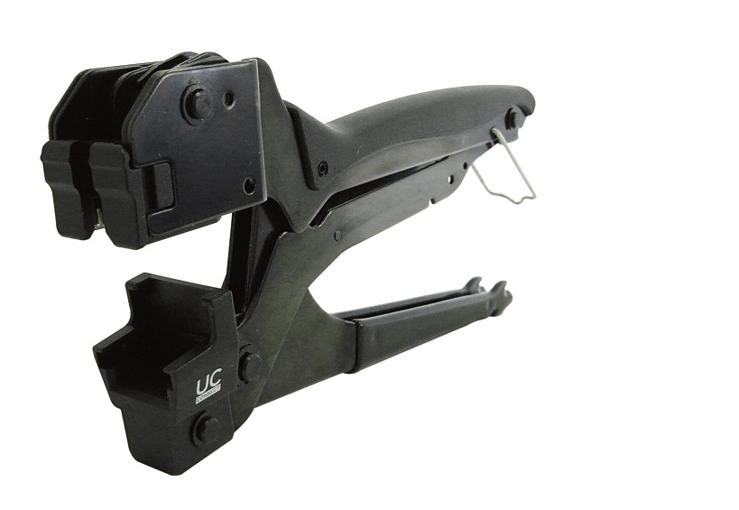 UC CACC CJ V1 - Punch down Tool for MJTR 8 Series Keystones
