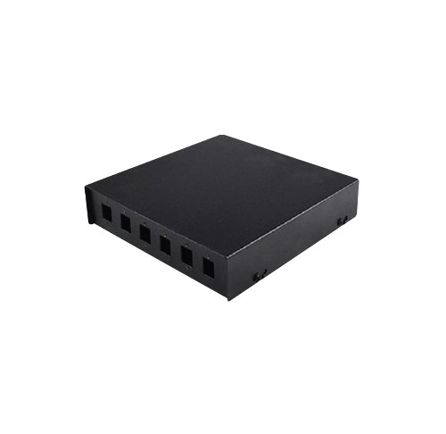 Wall Mount Enclosure - Optic Digital OD wall mount patch panel