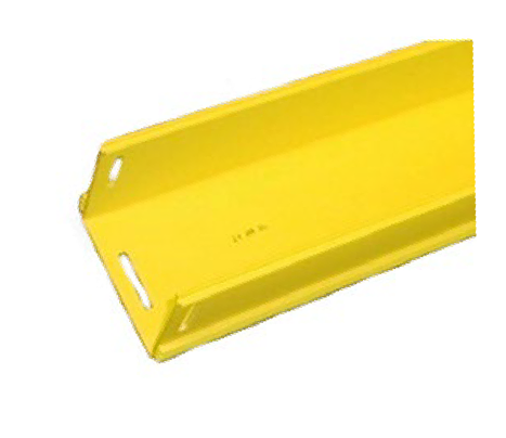 TC1279-23 - 100MM X 100 4” X 4” Solid Duct