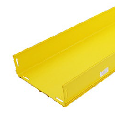 TC1279-275 - 300MM X 100 12” X 4” Solid Duct