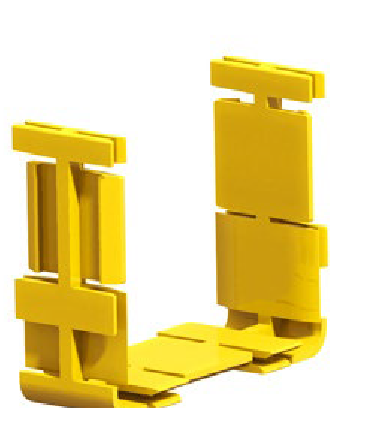TC1279-73 - 50MM X 50 2” X 2” Joiners (require slots)