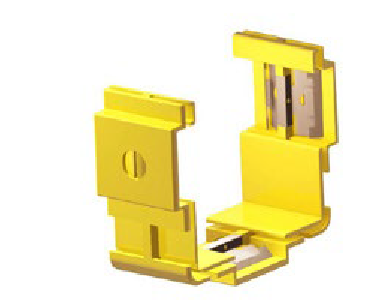 TC1279-459A - 100MM X 50 4” X 2” Slotless Joiners