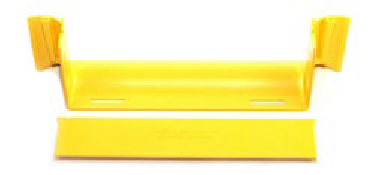 TC1279-93A - 50mm x 50mm Outlet Trumpet