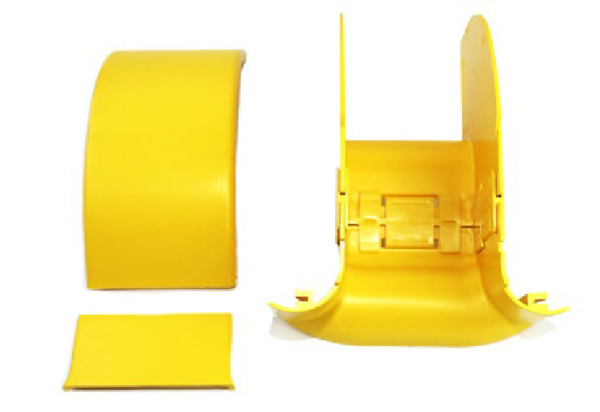 TC1279-111KIT - 100mm x 100mm Exit Side Drop-off Kits