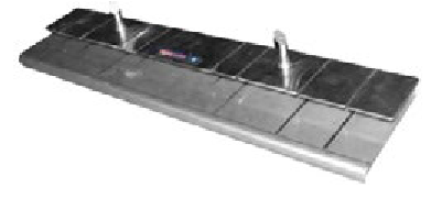 TC1279-483A - Cut-out Jig for Drop-offs and Breakout Guides 