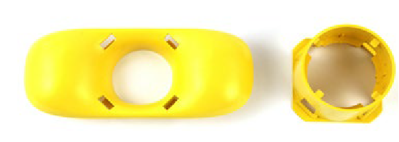 TC1279-602A - Side spill out kit