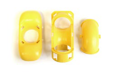 TC1279-609A - Side spill out kit