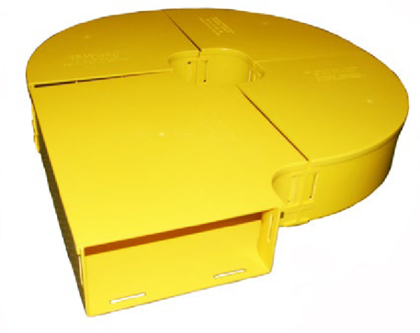 TC1279-178KIT - 50MM X 50 2” X 2” Offset