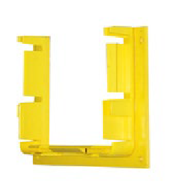 TC1279-127F - 50MM X 50 2” X 2” End-support Bracket