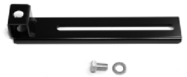 TC1279-303A - Side-mounting Bracket, Heavy Duty