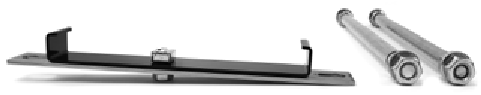TC1279-106KITA - 220mm Duct Suspension-bracket Kit (12mm Threaded Rod)