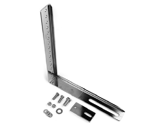 TC1279-370KIT - 100mm, 220mm, 300mm Ladder-rack Mount Kit
