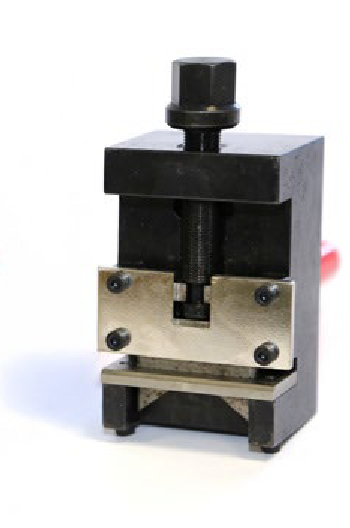 TC1279-51 - for 100mm x 50mm Duct (Base slots only), for 220mm x 100mm, 300mm x 100mm, 100mm x 100mm