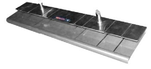 TC1279-483A - Cut-out Jig for Drop-offs and Breakout Guides